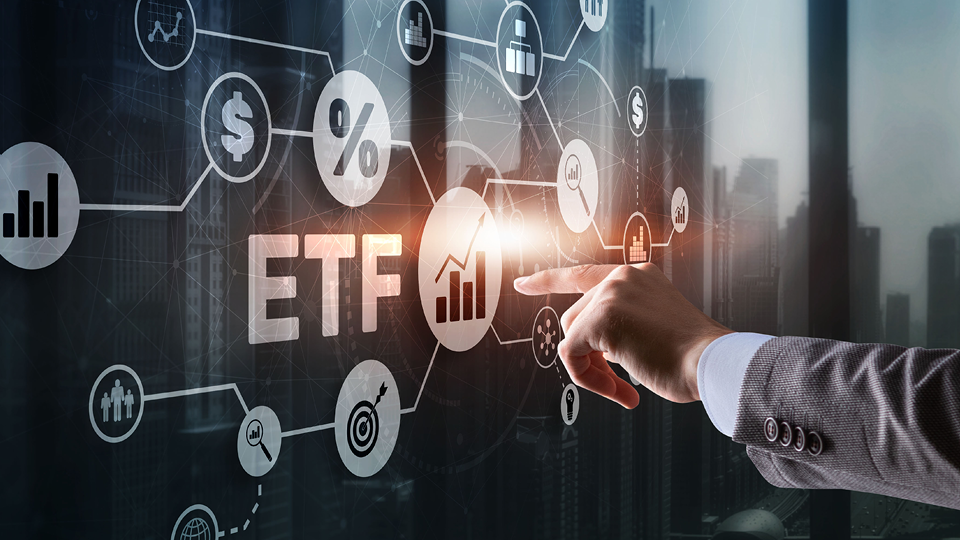 The challenges of T+1 for ETFs - Euroclear